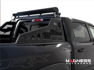 Dodge Ram 1500 TRX Chase Rack - Race Series - 50" Light Bar Dodge Ram 1500 TRX Chase Rack - Race Series - 50" Light Bar